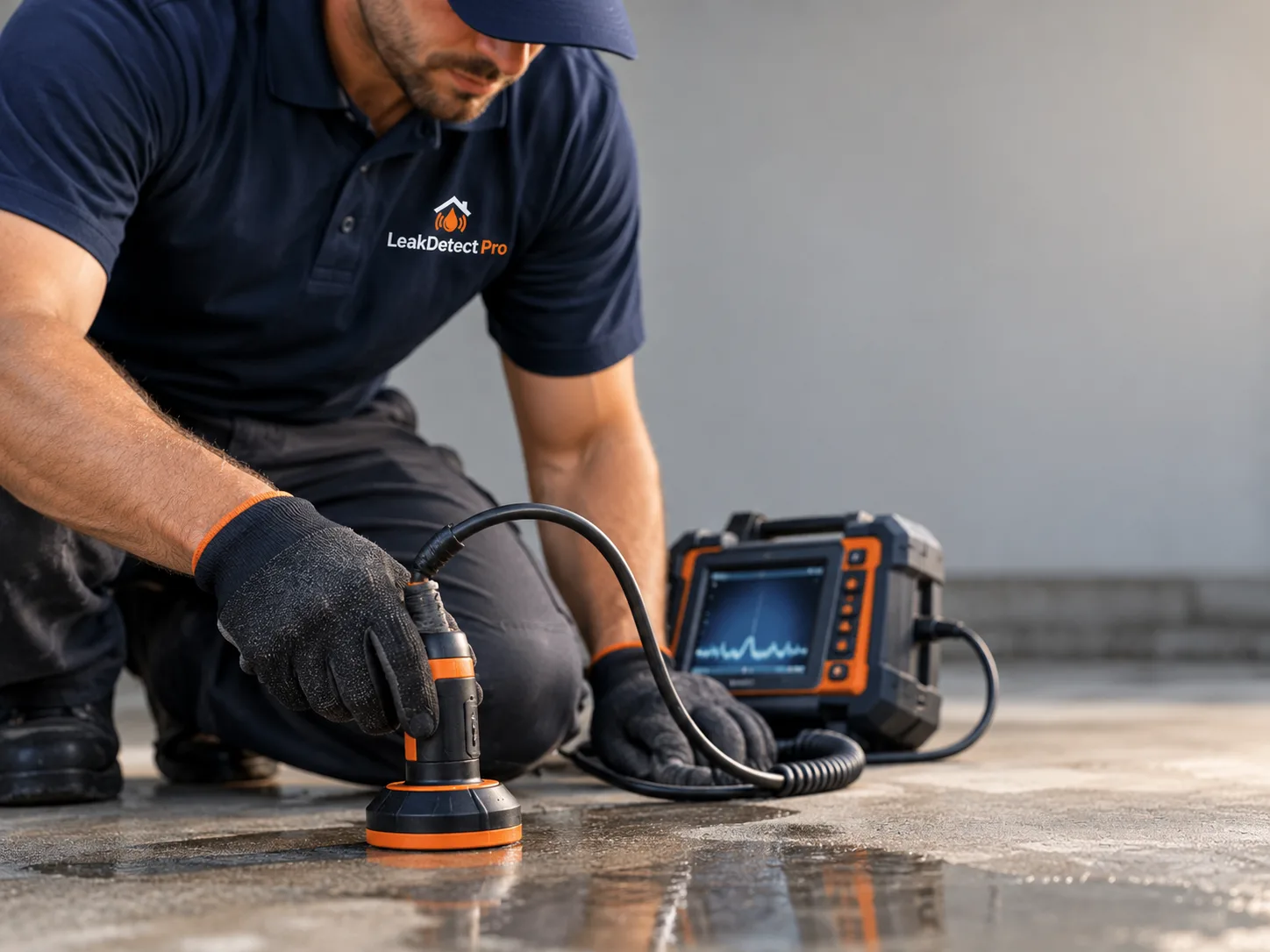 Flat Roof Analysis in Panacea, FL